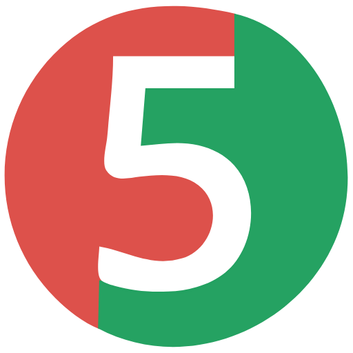 Logo JUnit 5