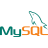 Logo MySQL