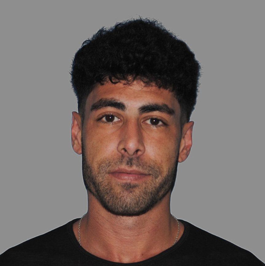 Foto de perfil de Juan Santa Cruz